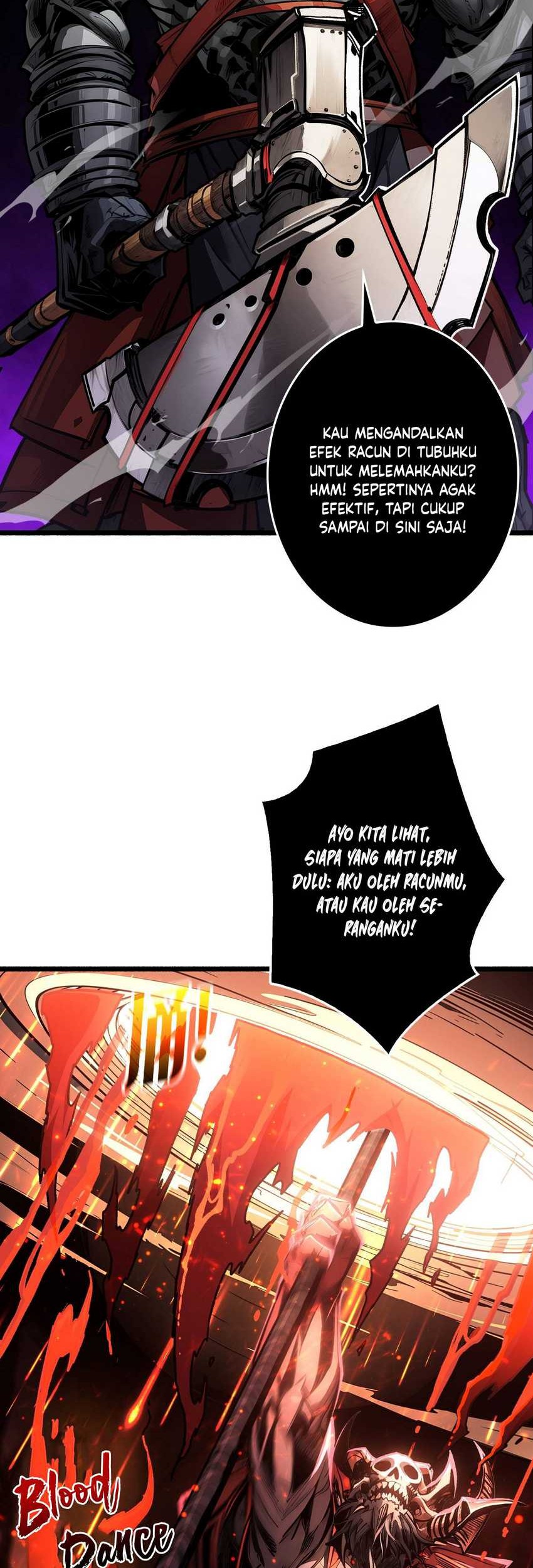 Regenerate Top Players Chapter 08 Gambar 12