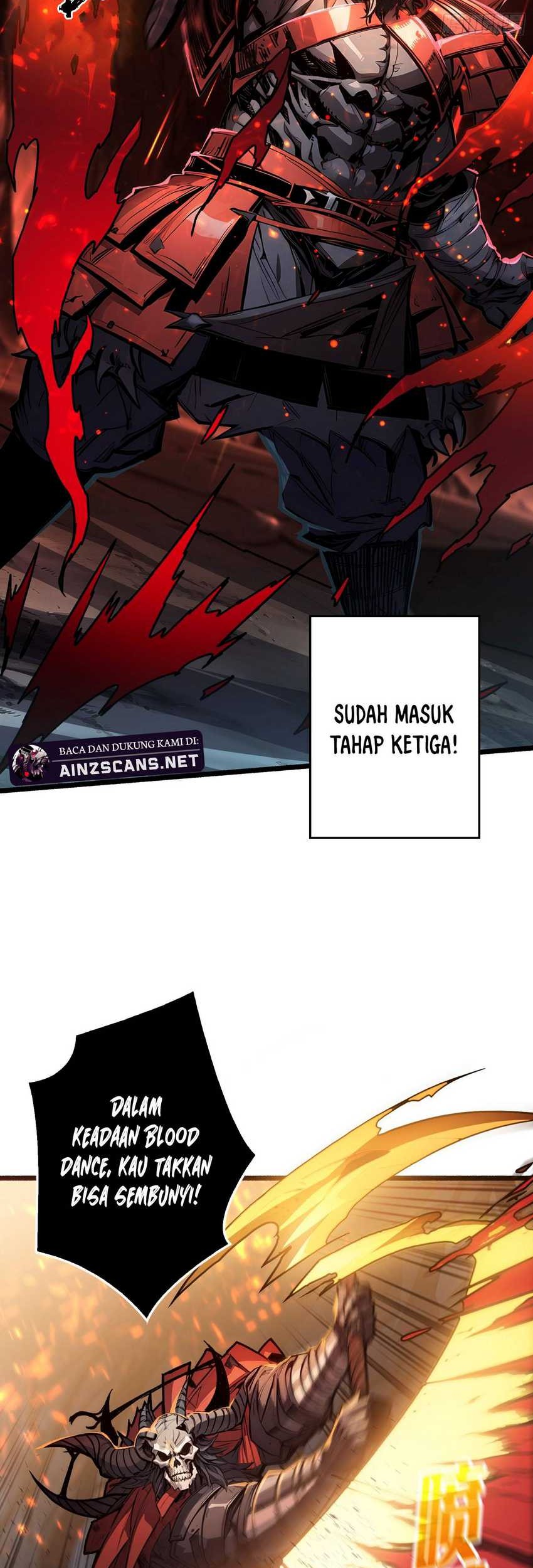 Regenerate Top Players Chapter 08 Gambar 13