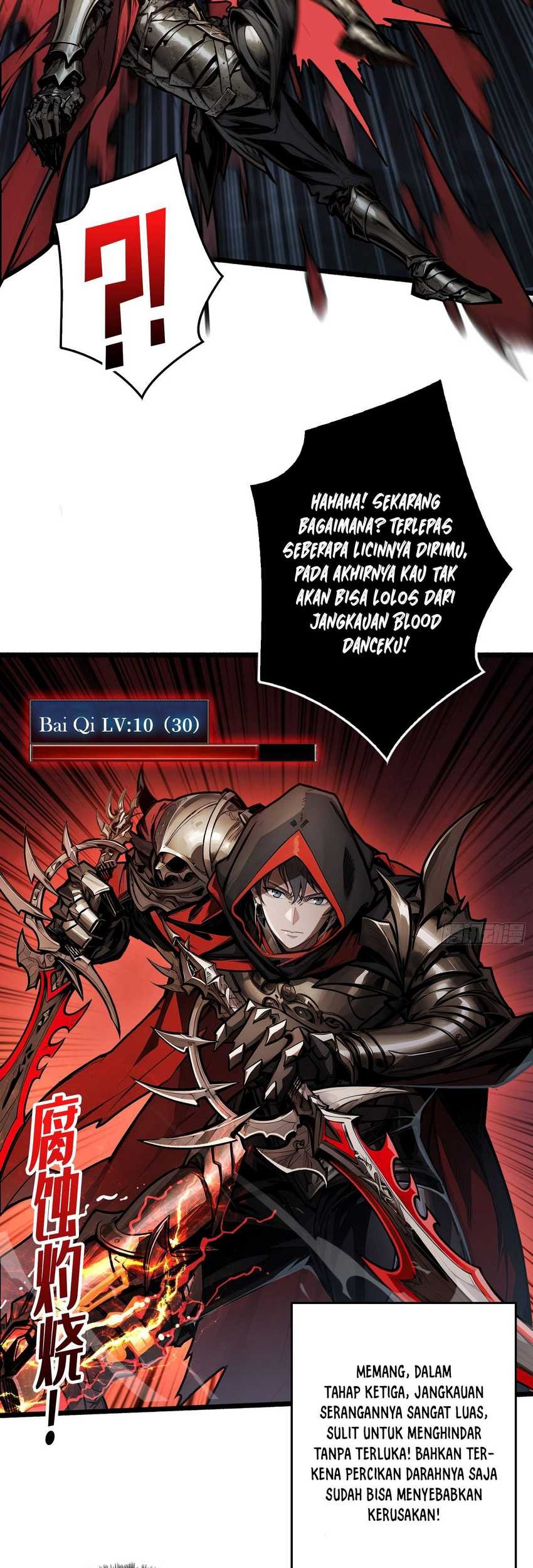 Regenerate Top Players Chapter 08 Gambar 15