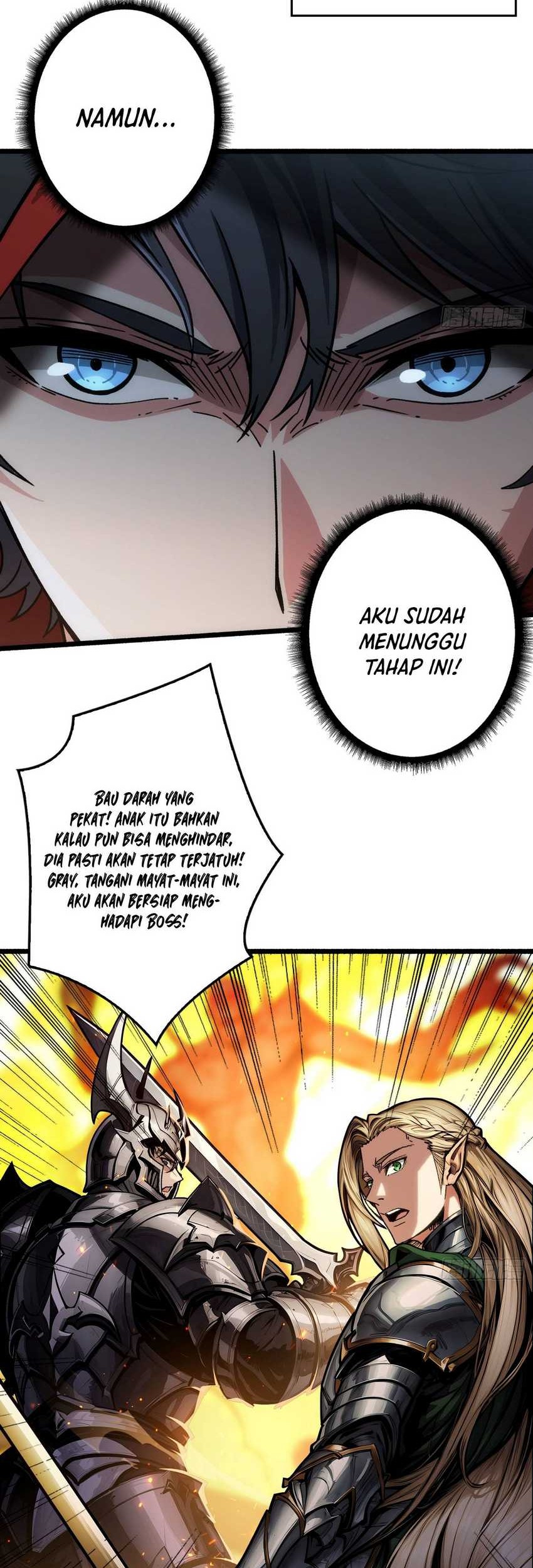 Regenerate Top Players Chapter 08 Gambar 16
