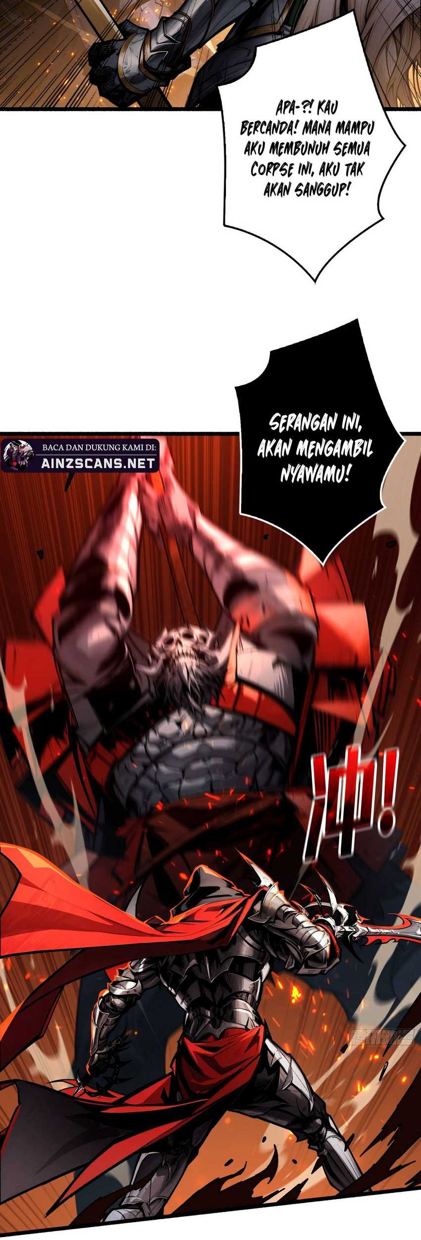 Regenerate Top Players Chapter 08 Gambar 17