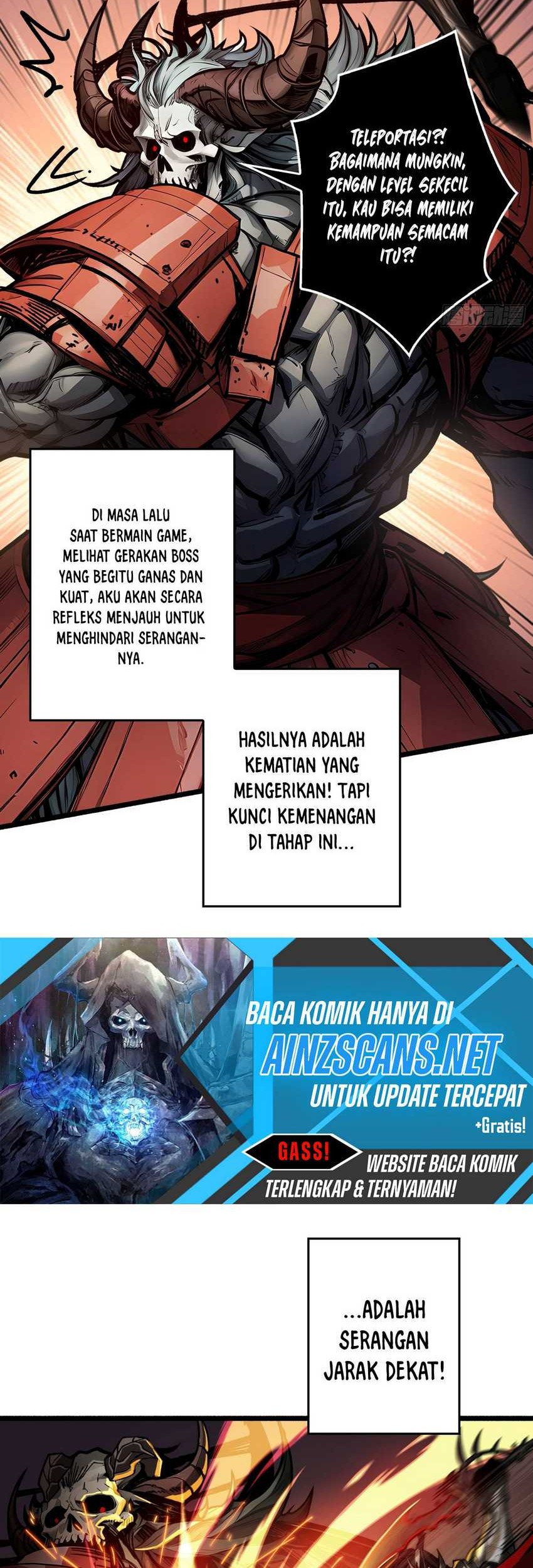 Regenerate Top Players Chapter 08 Gambar 20