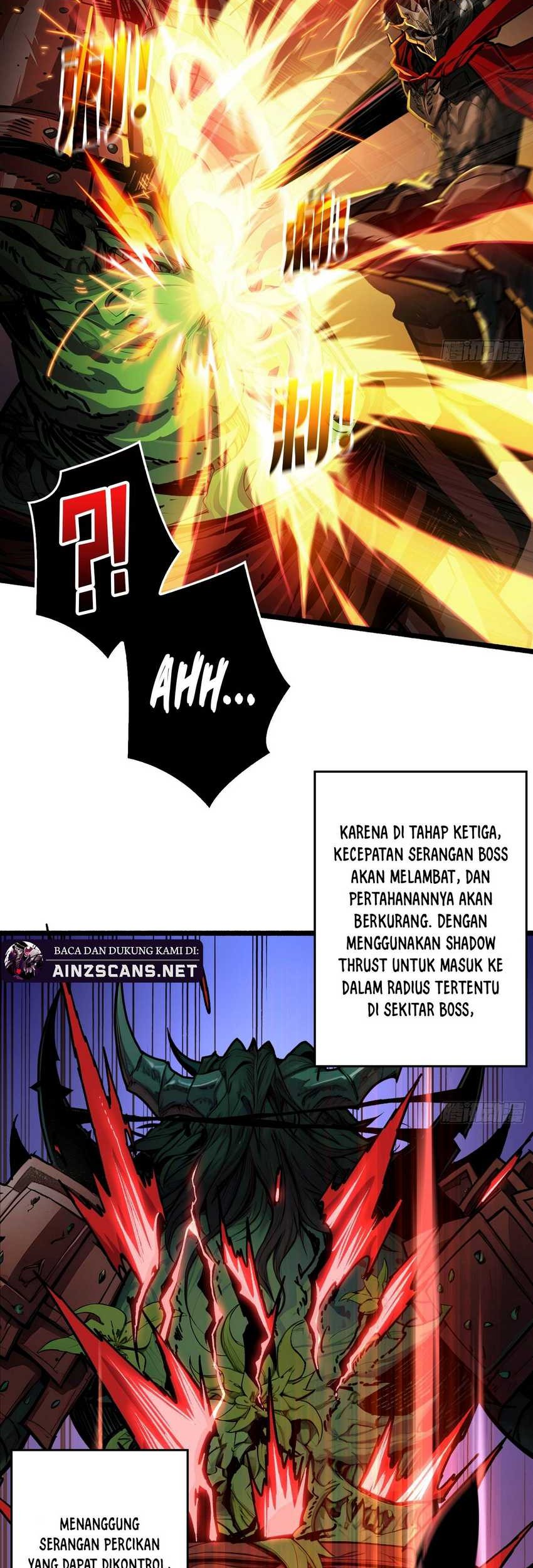 Regenerate Top Players Chapter 08 Gambar 21