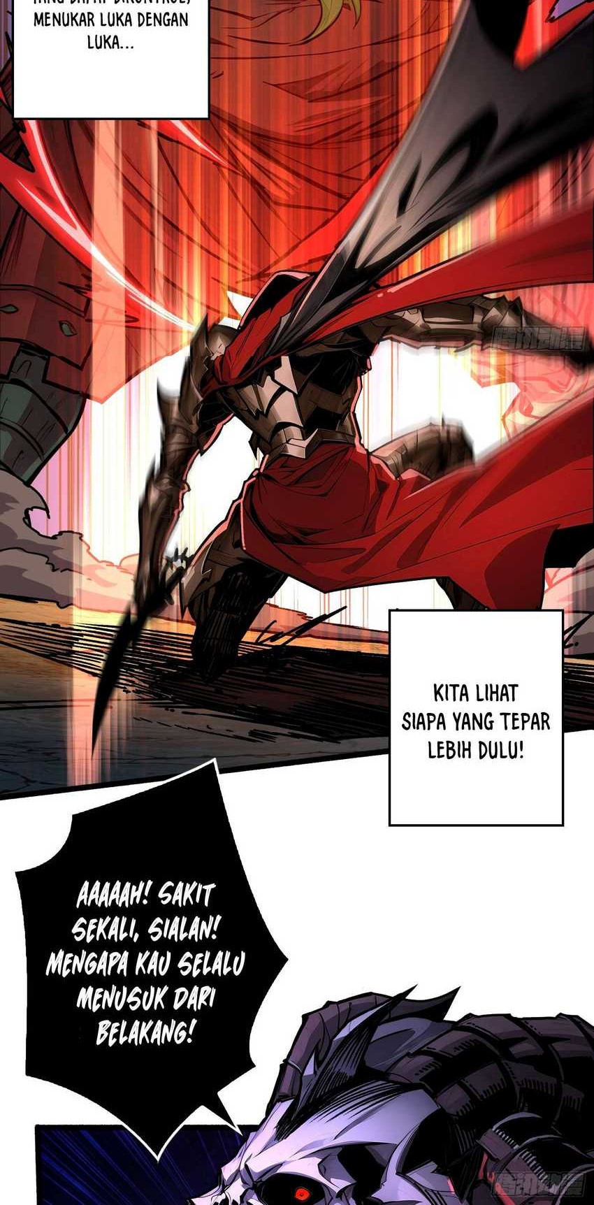 Regenerate Top Players Chapter 08 Gambar 22