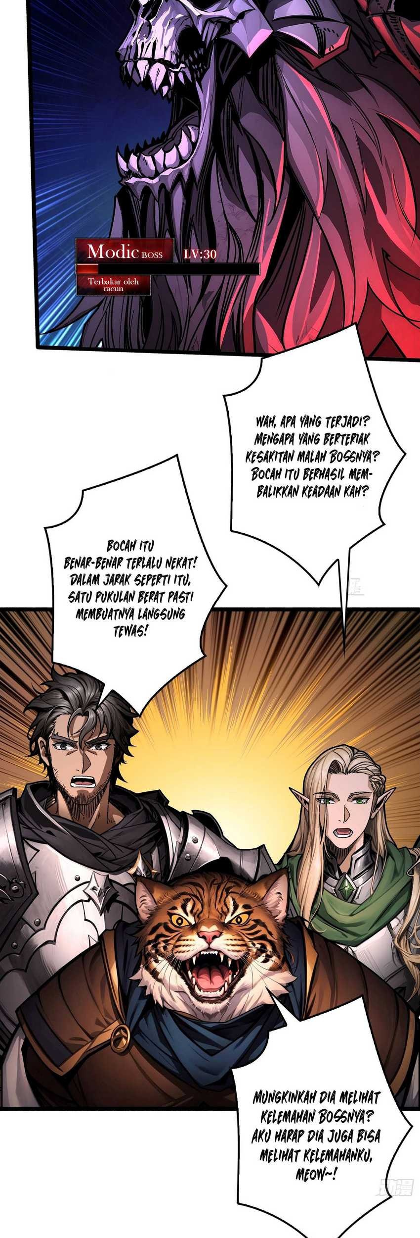 Regenerate Top Players Chapter 08 Gambar 23