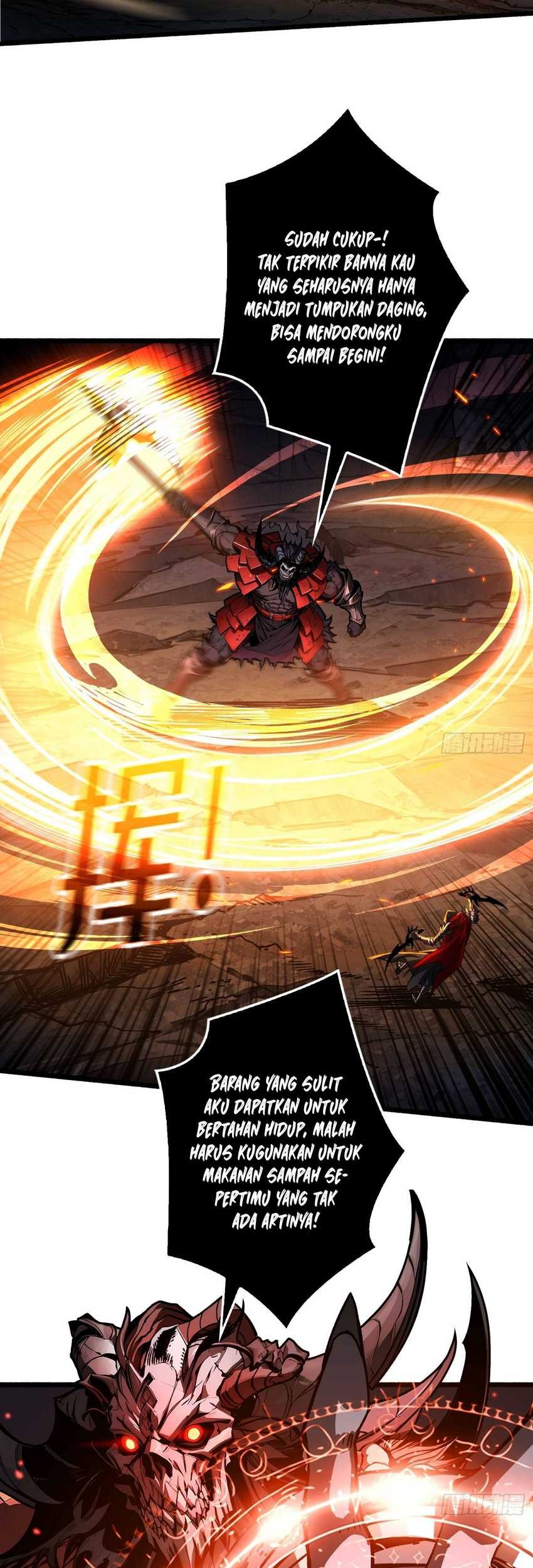 Regenerate Top Players Chapter 08 Gambar 27