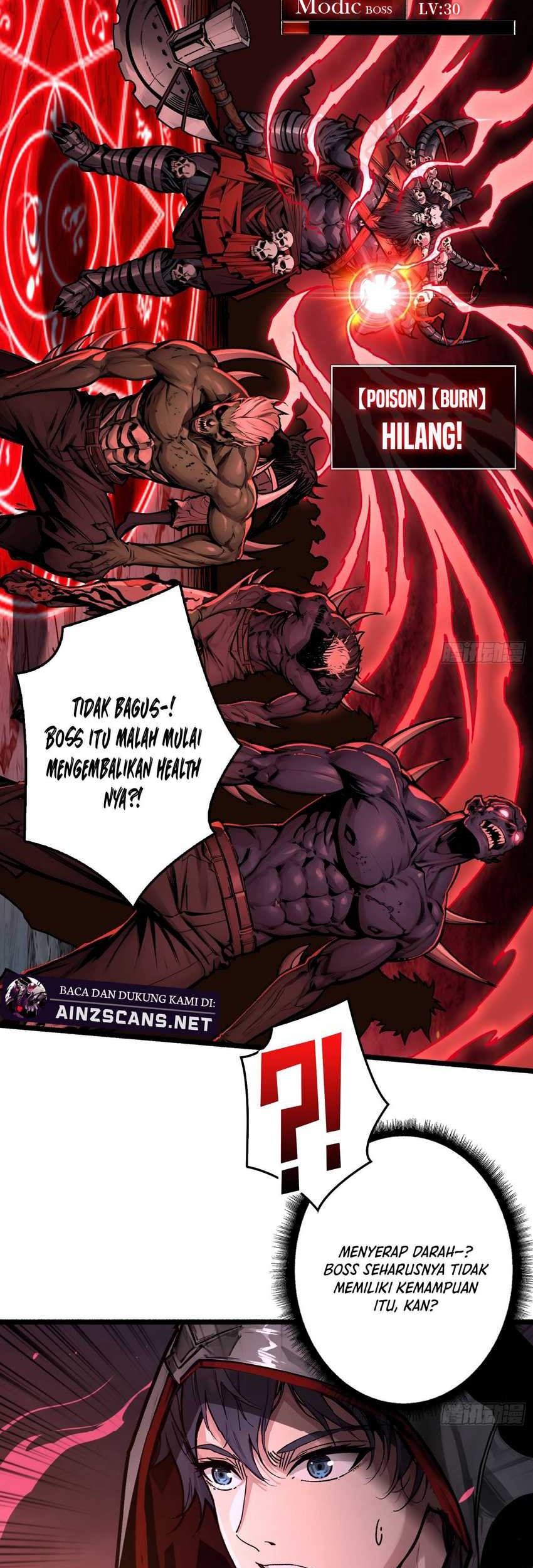 Regenerate Top Players Chapter 08 Gambar 29