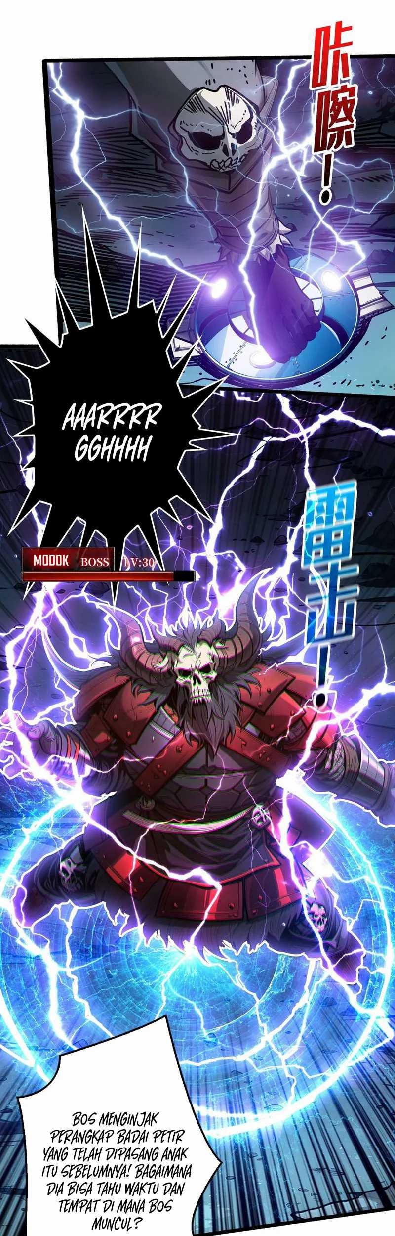 Regenerate Top Players Chapter 07 Gambar 17