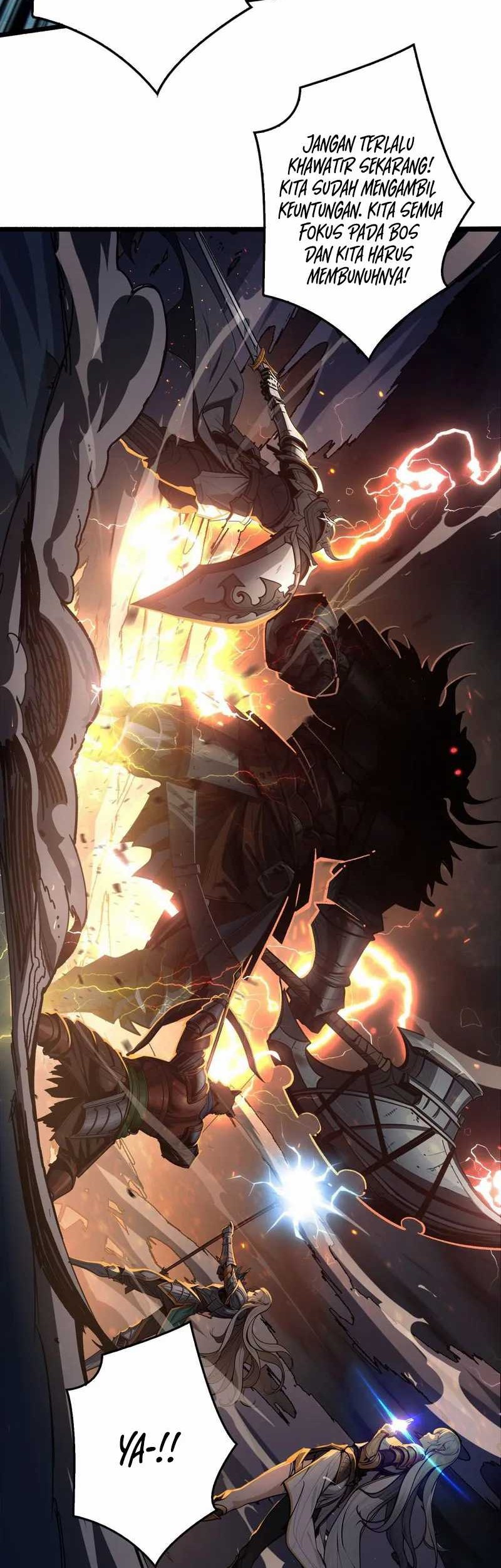 Regenerate Top Players Chapter 07 Gambar 18
