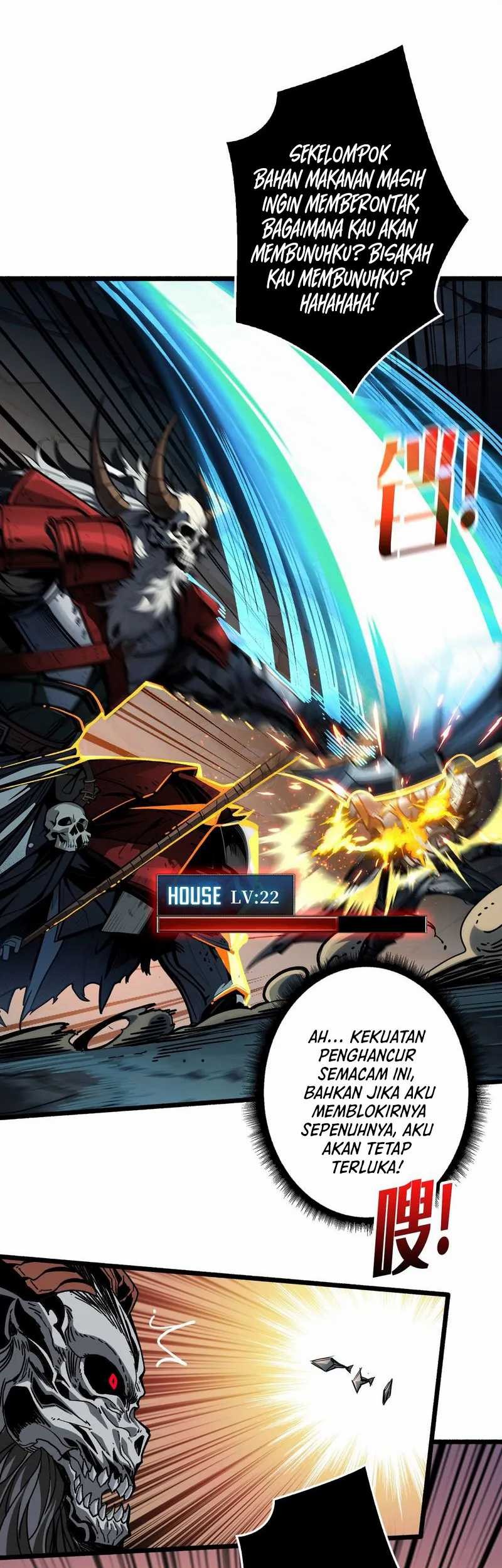 Regenerate Top Players Chapter 07 Gambar 20