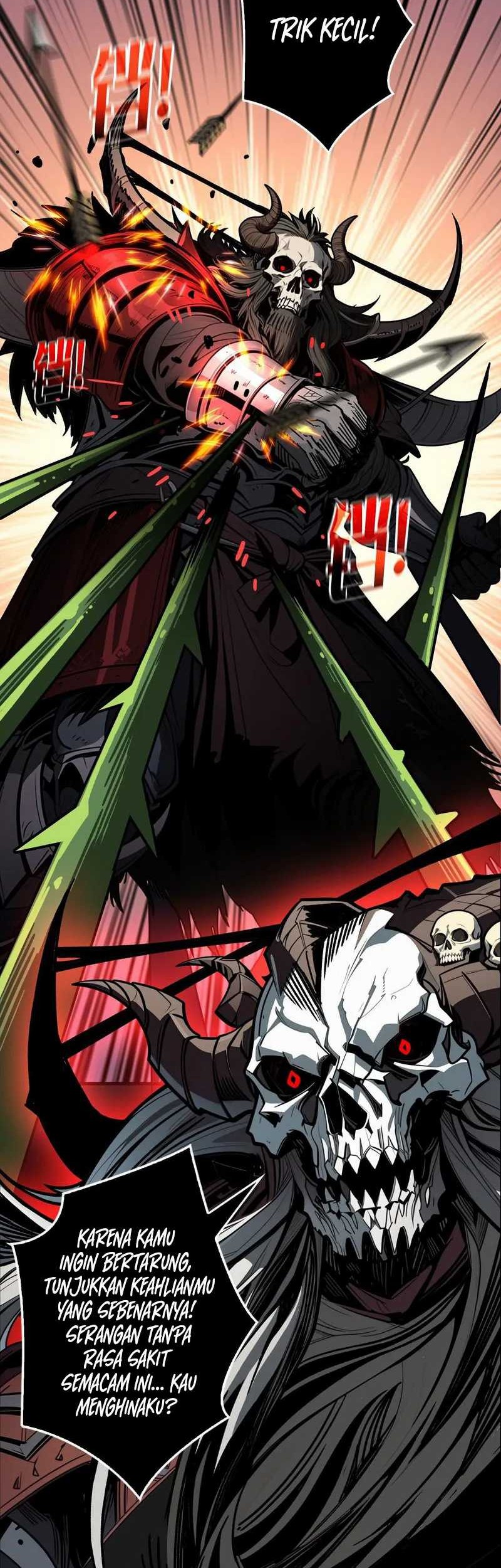 Regenerate Top Players Chapter 07 Gambar 21