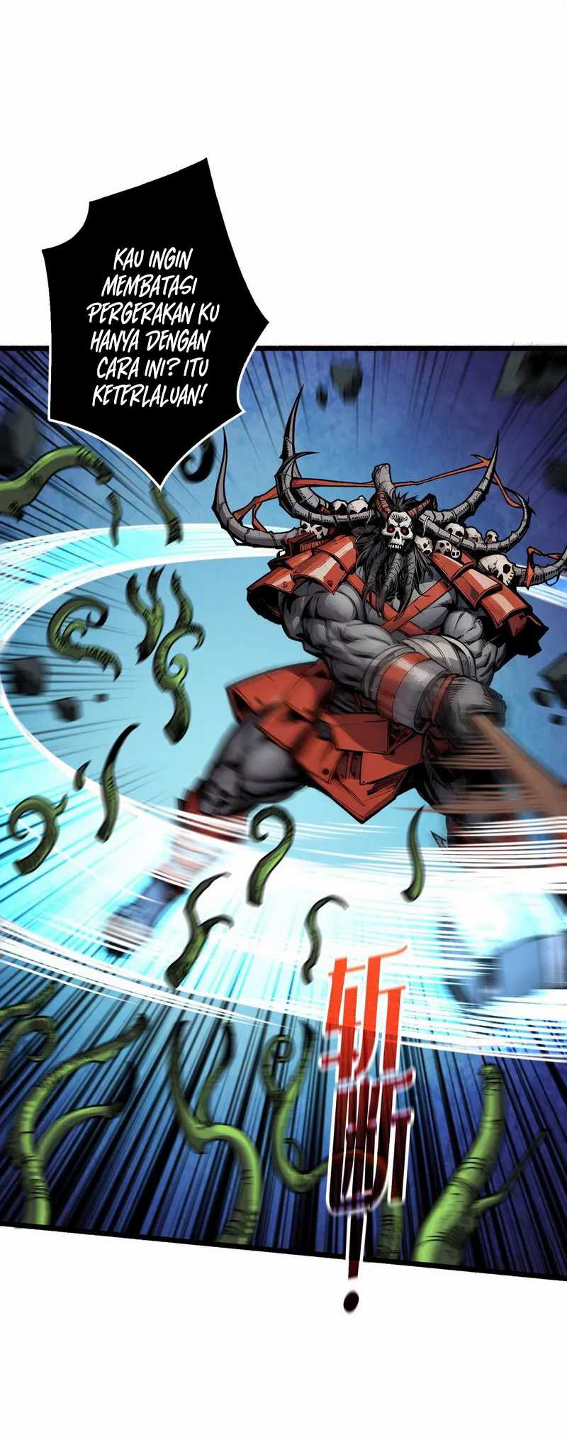Regenerate Top Players Chapter 07 Gambar 23