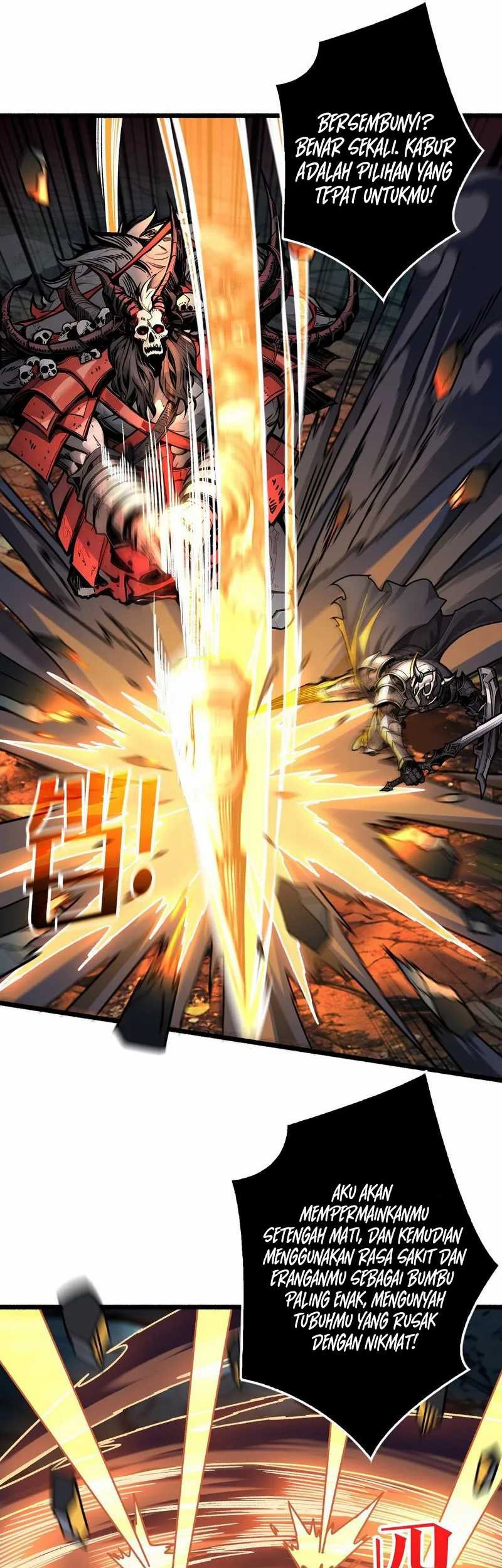 Regenerate Top Players Chapter 07 Gambar 24