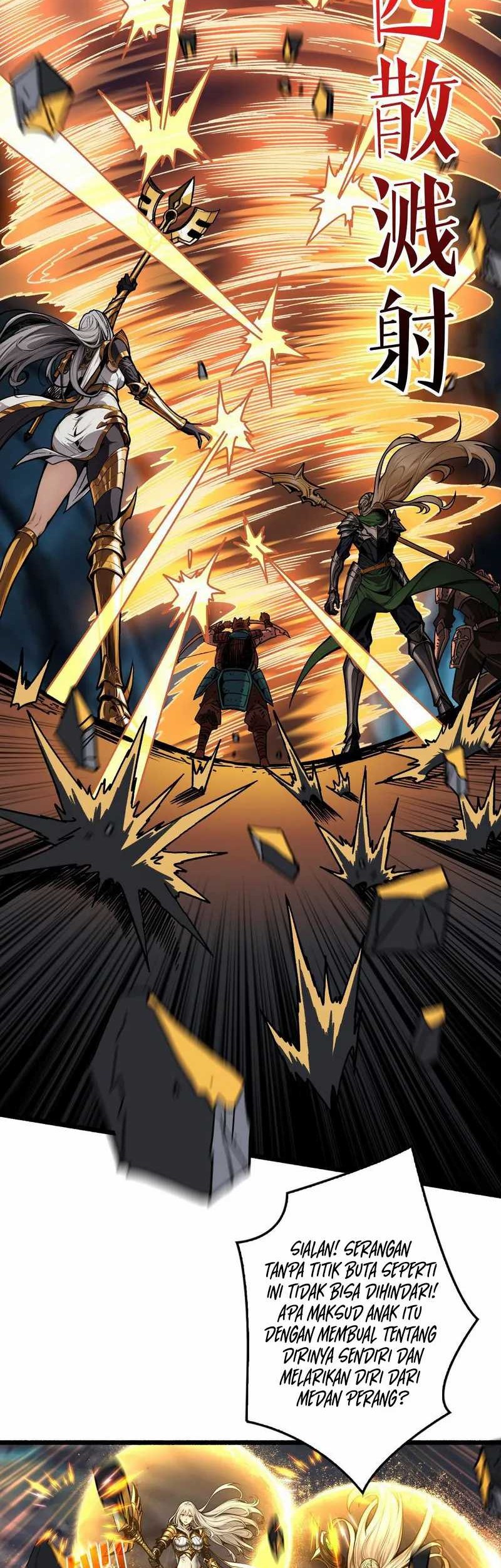 Regenerate Top Players Chapter 07 Gambar 25