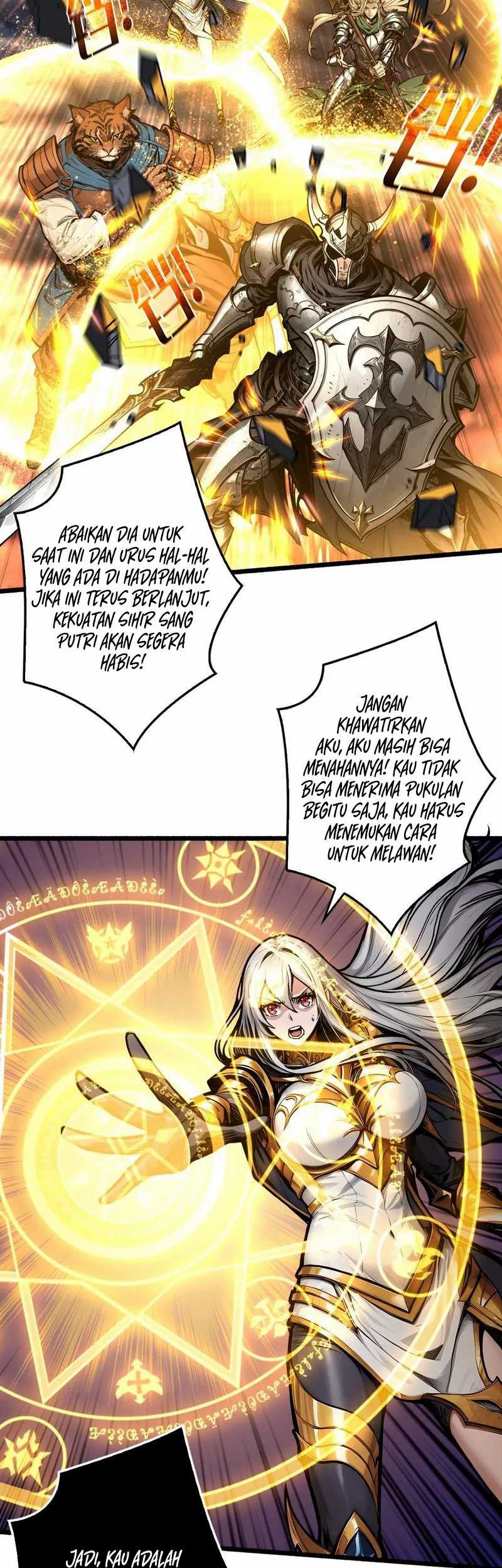 Regenerate Top Players Chapter 07 Gambar 26