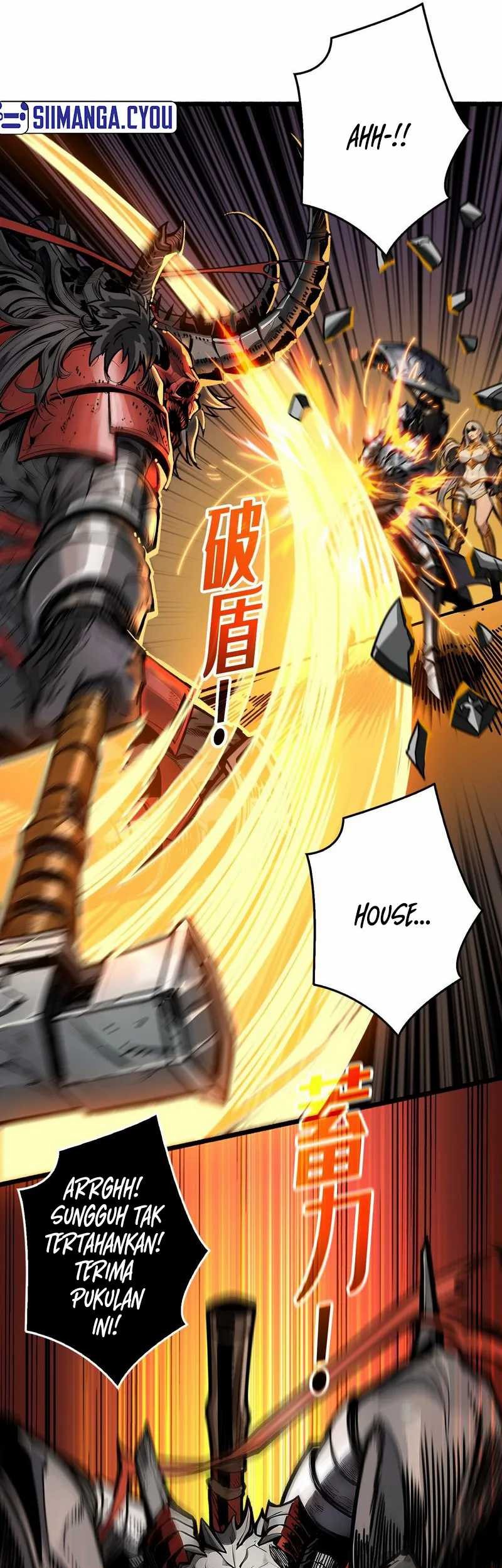 Regenerate Top Players Chapter 07 Gambar 29