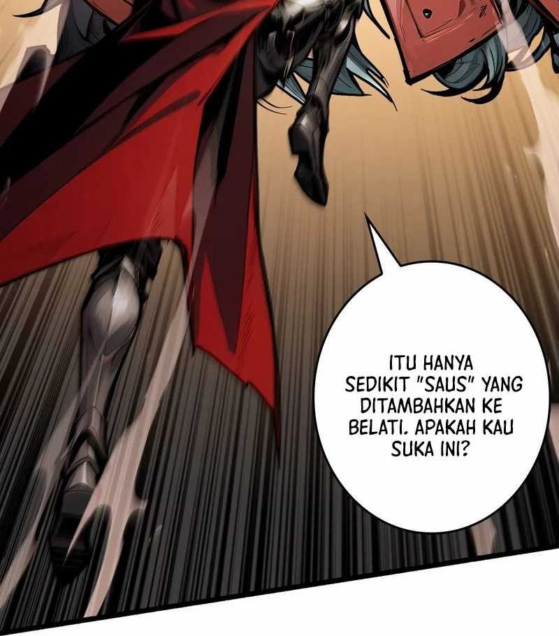 Regenerate Top Players Chapter 07 Gambar 32