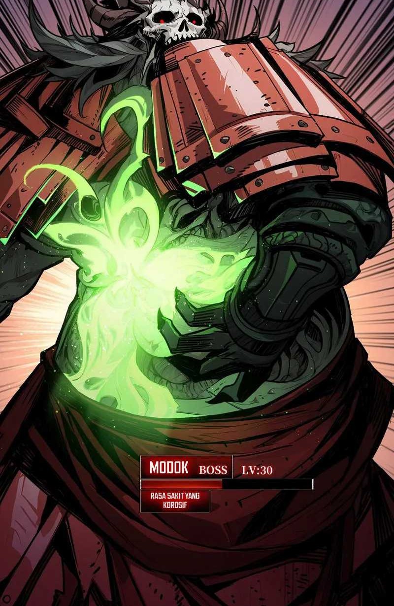 Regenerate Top Players Chapter 07 Gambar 34