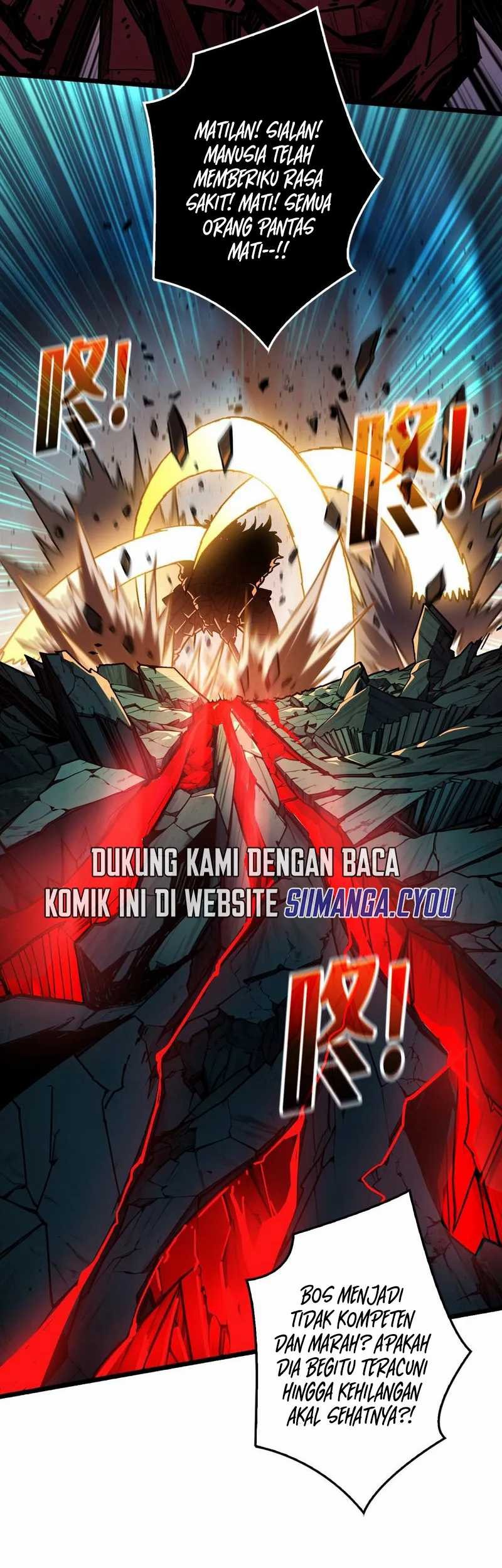 Regenerate Top Players Chapter 07 Gambar 35