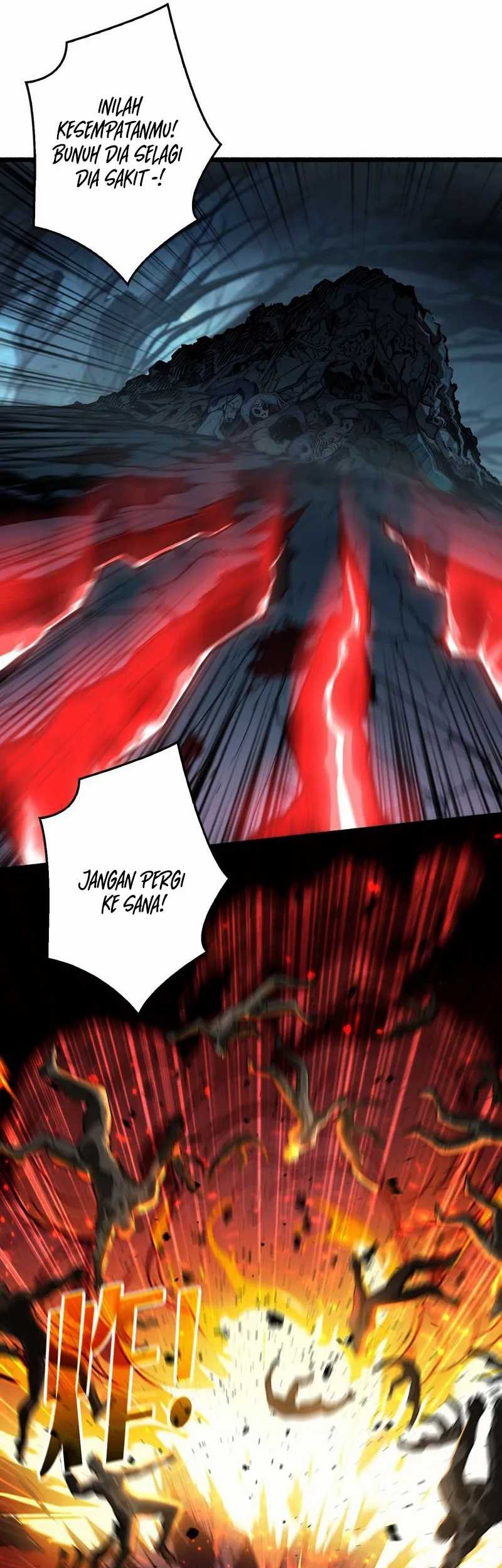 Regenerate Top Players Chapter 07 Gambar 37