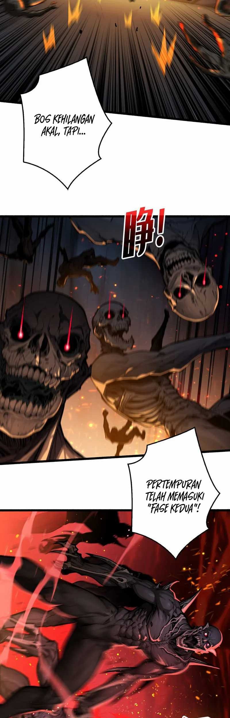 Regenerate Top Players Chapter 07 Gambar 39