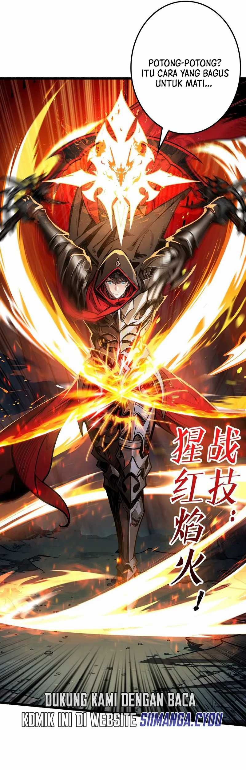 Regenerate Top Players Chapter 07 Gambar 48