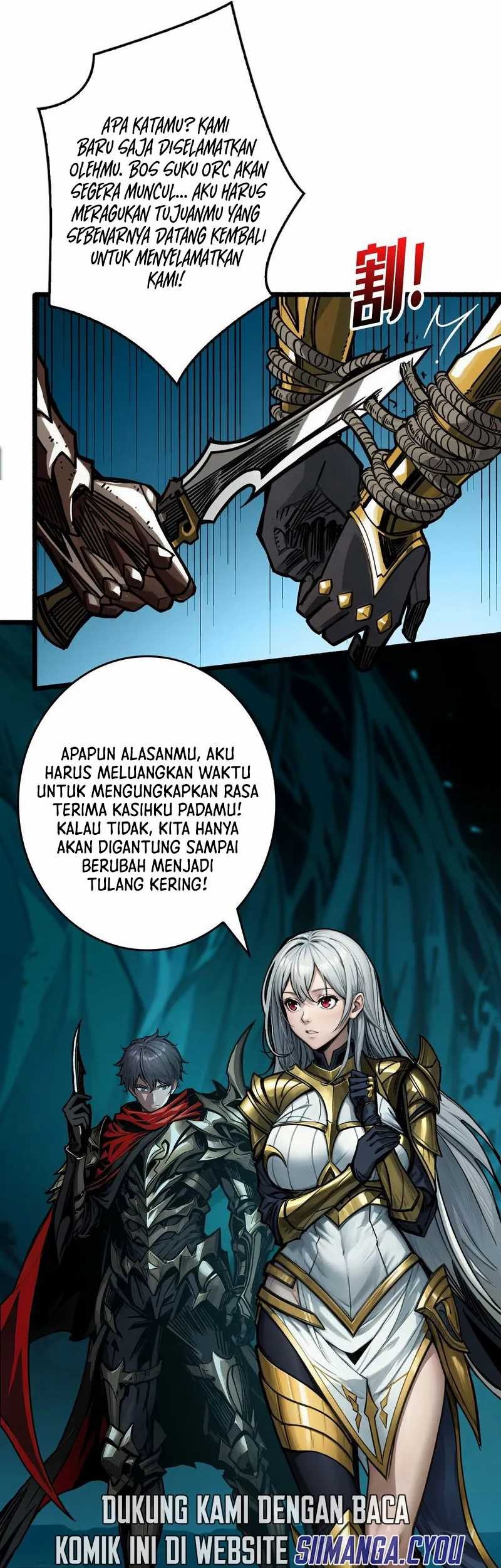 Regenerate Top Players Chapter 07 Gambar 4