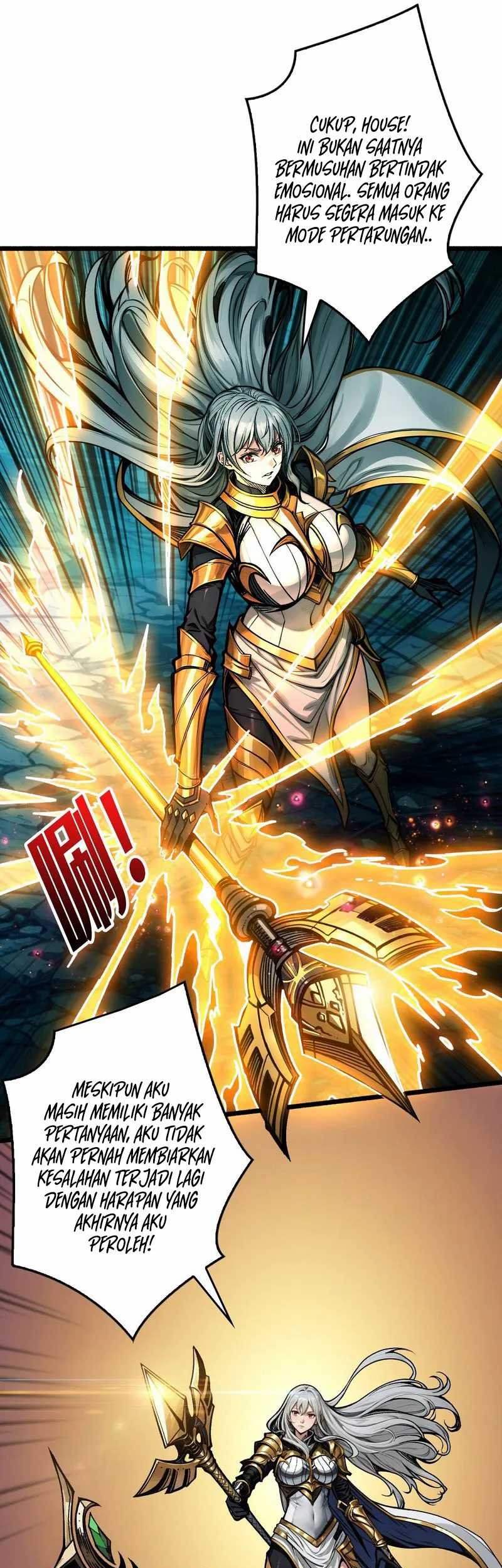 Regenerate Top Players Chapter 07 Gambar 8