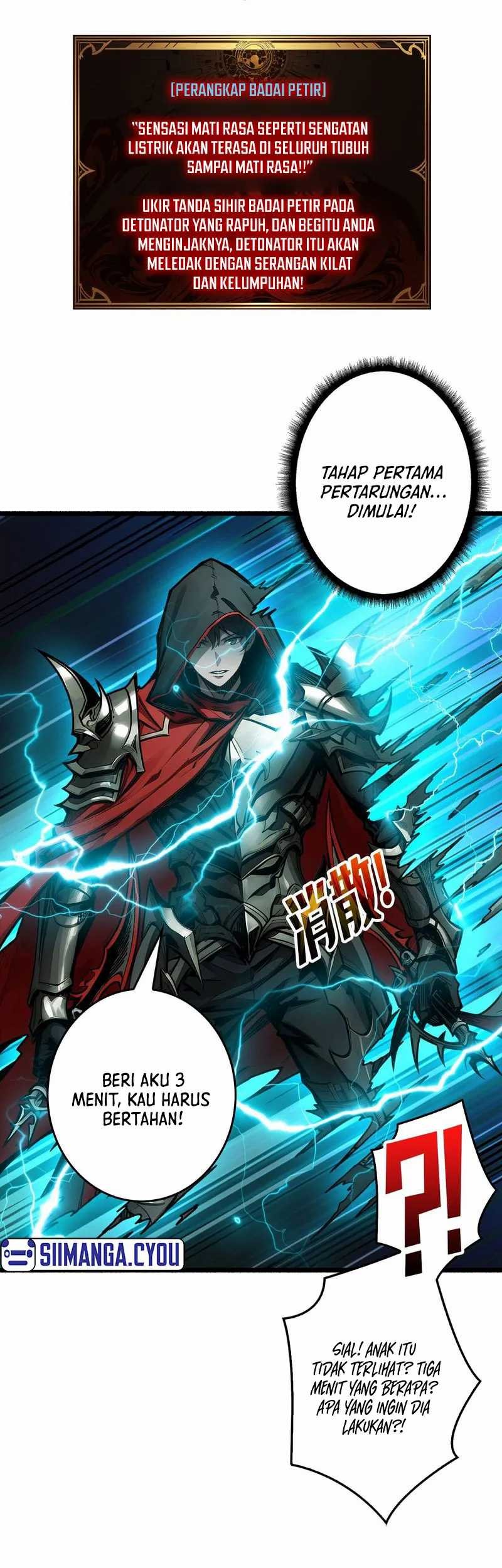 Regenerate Top Players Chapter 07 Gambar 12