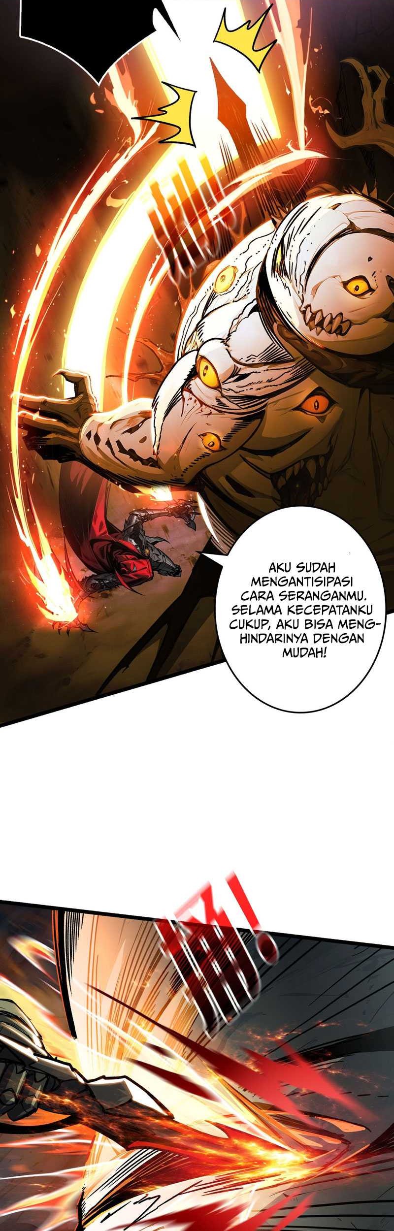 Regenerate Top Players Chapter 06 Gambar 5