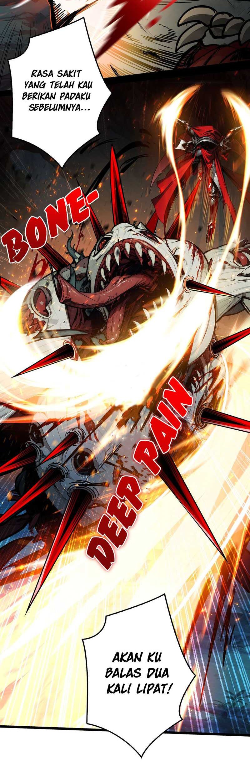 Regenerate Top Players Chapter 06 Gambar 6