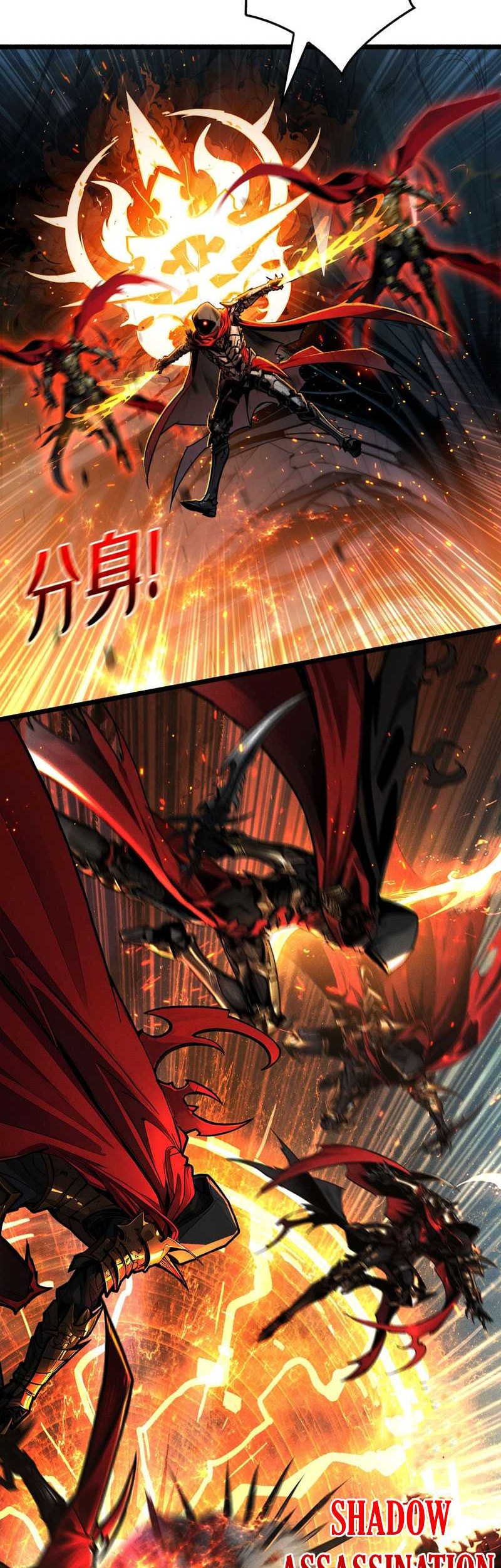 Regenerate Top Players Chapter 06 Gambar 9