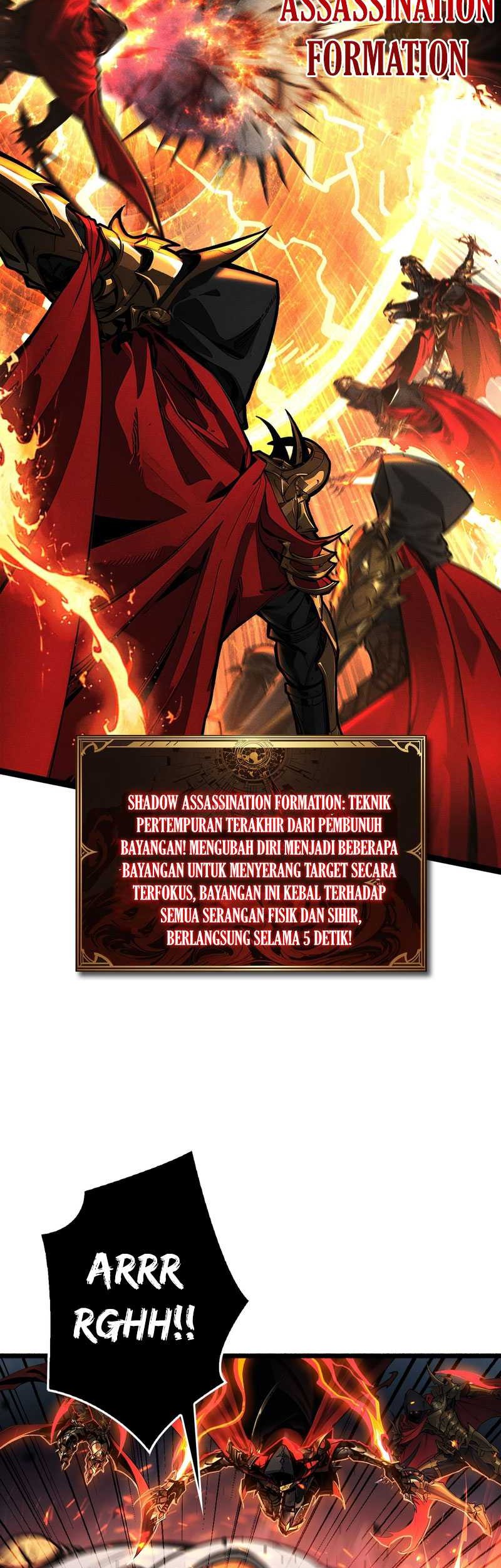 Regenerate Top Players Chapter 06 Gambar 10