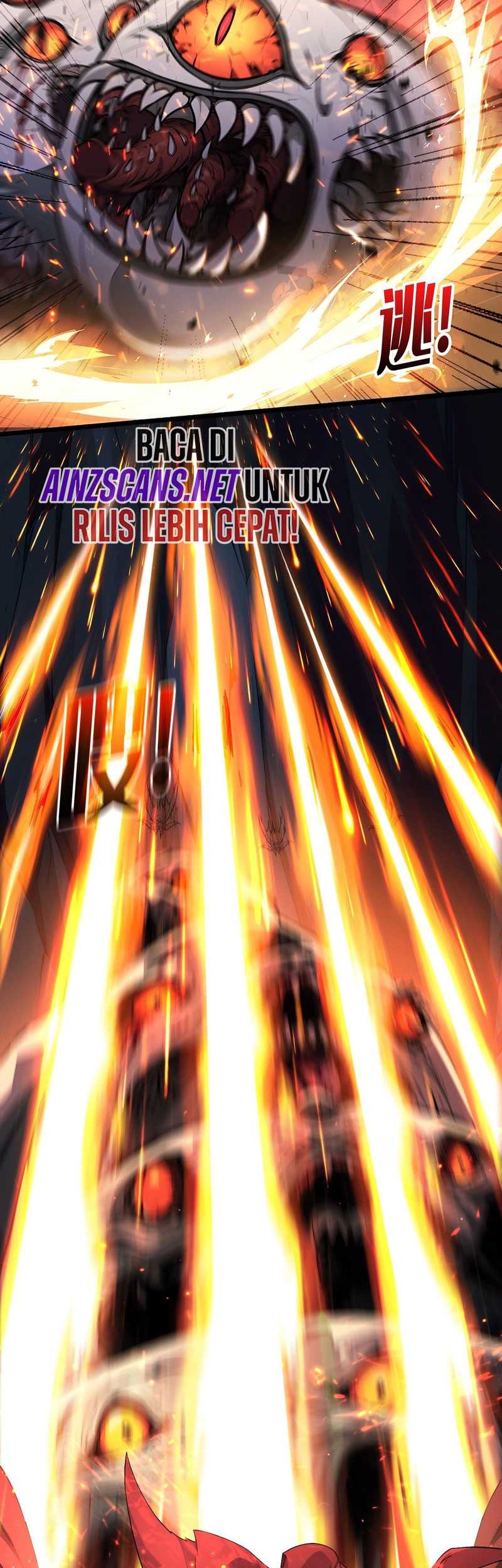 Regenerate Top Players Chapter 06 Gambar 11