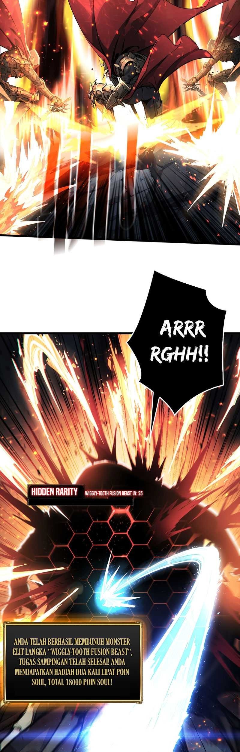 Regenerate Top Players Chapter 06 Gambar 12