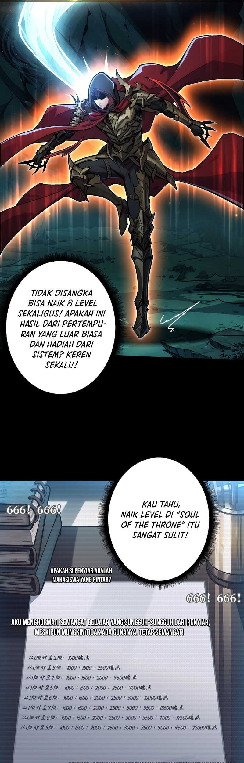 Regenerate Top Players Chapter 06 Gambar 14