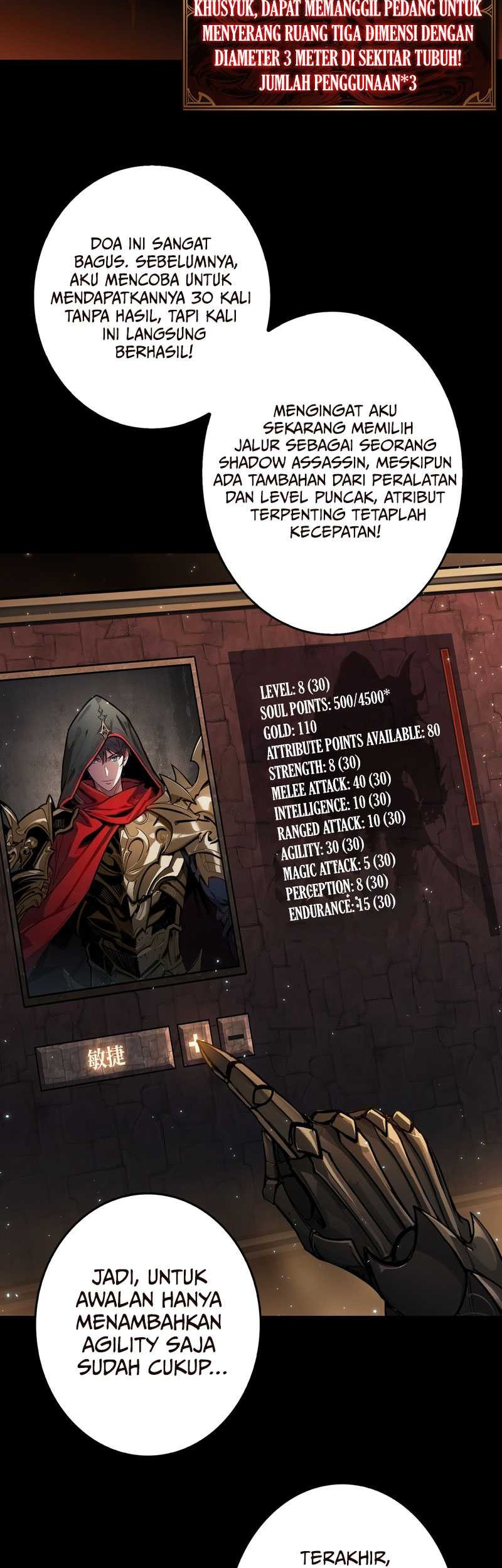 Regenerate Top Players Chapter 06 Gambar 16