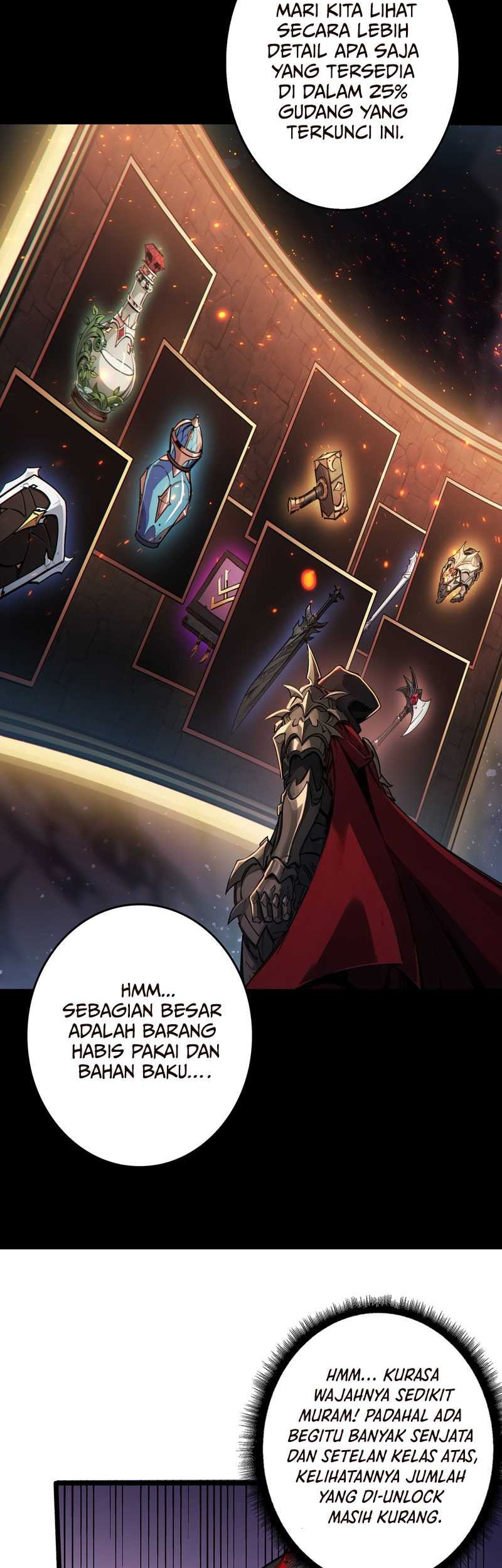 Regenerate Top Players Chapter 06 Gambar 17