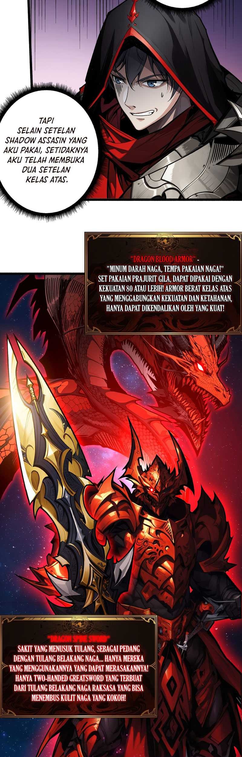 Regenerate Top Players Chapter 06 Gambar 18