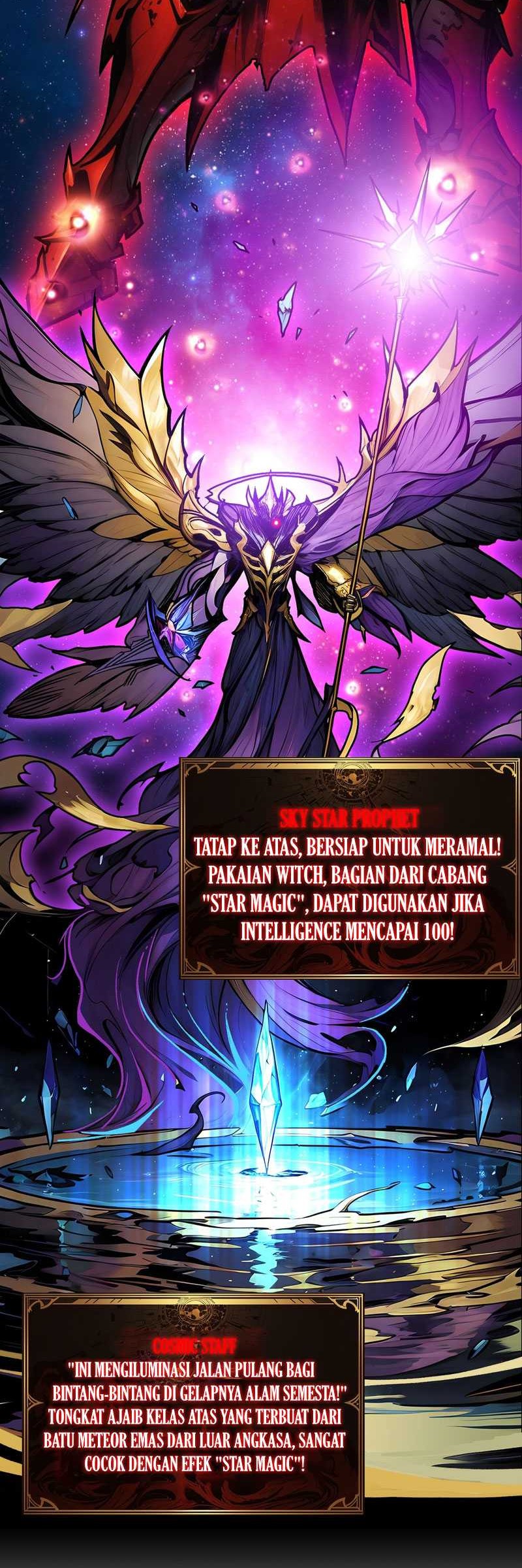 Regenerate Top Players Chapter 06 Gambar 19