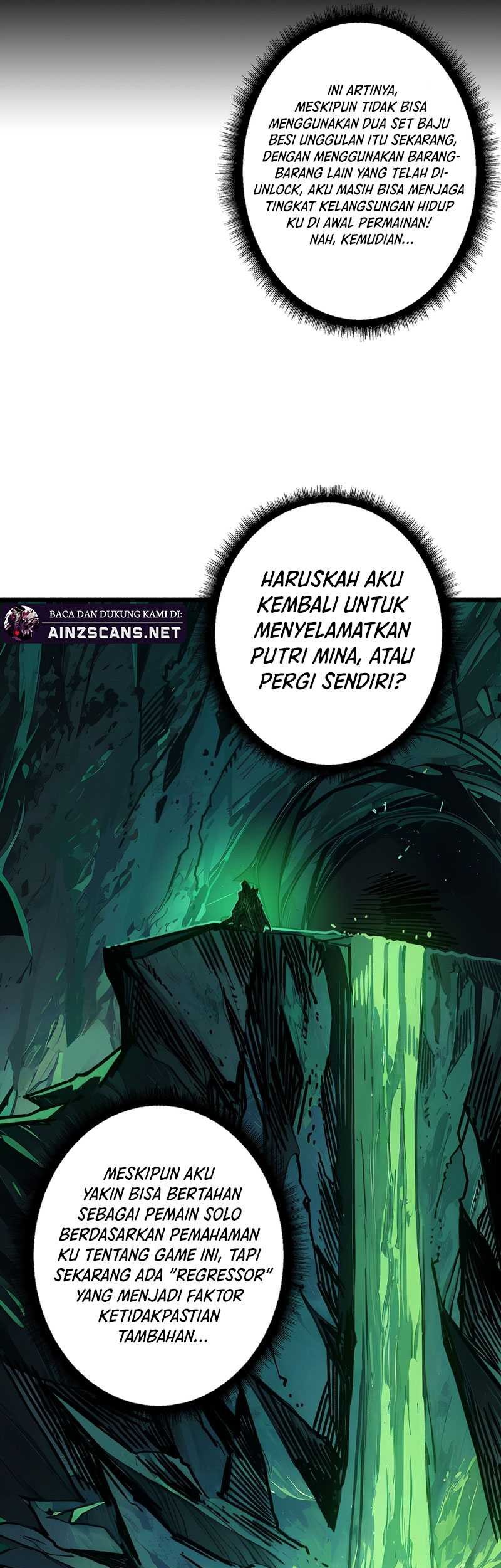 Regenerate Top Players Chapter 06 Gambar 20