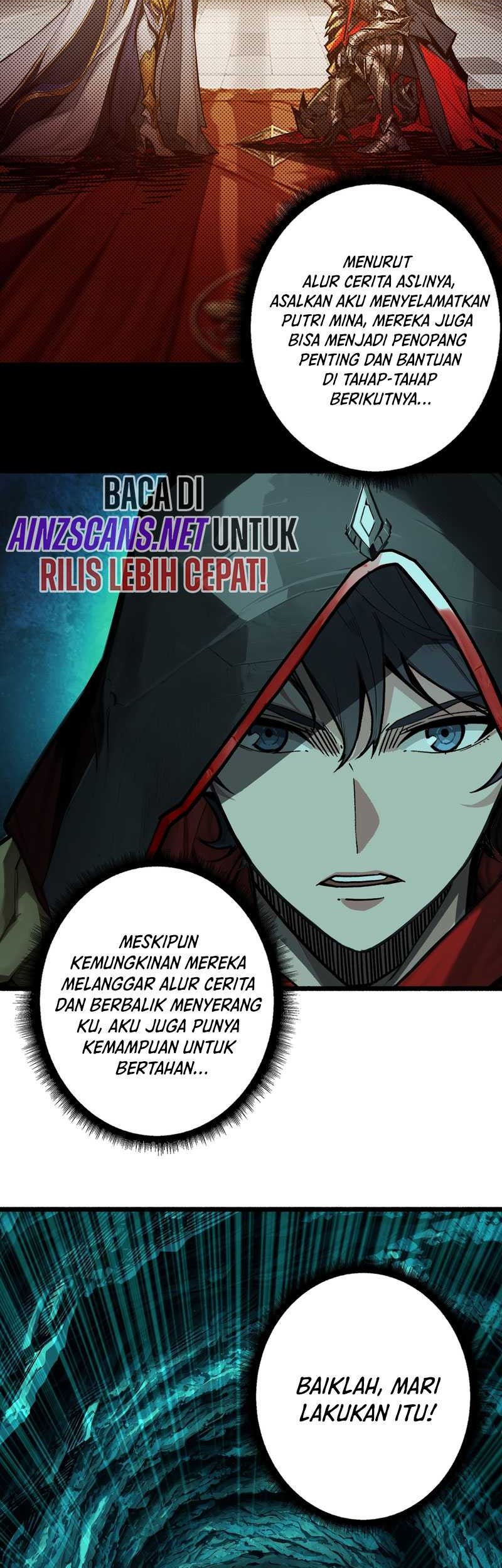 Regenerate Top Players Chapter 06 Gambar 22