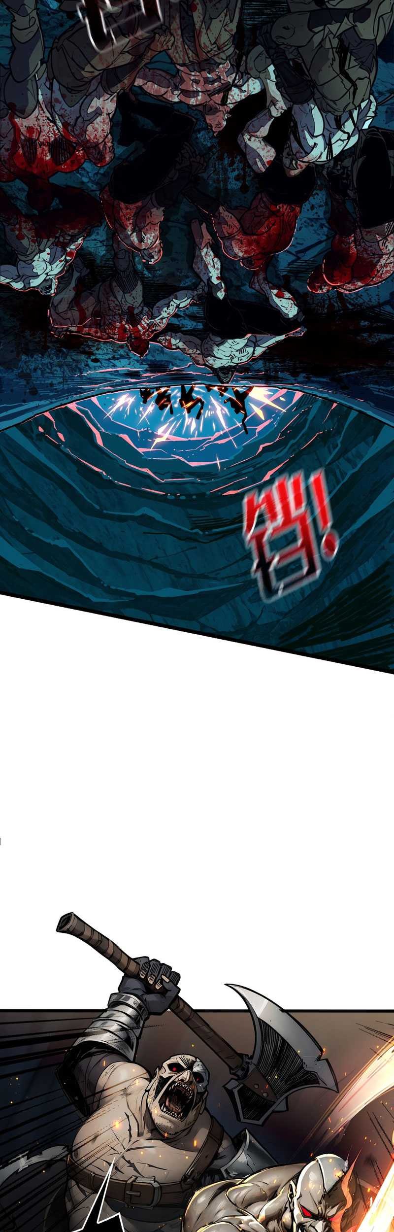 Regenerate Top Players Chapter 06 Gambar 24