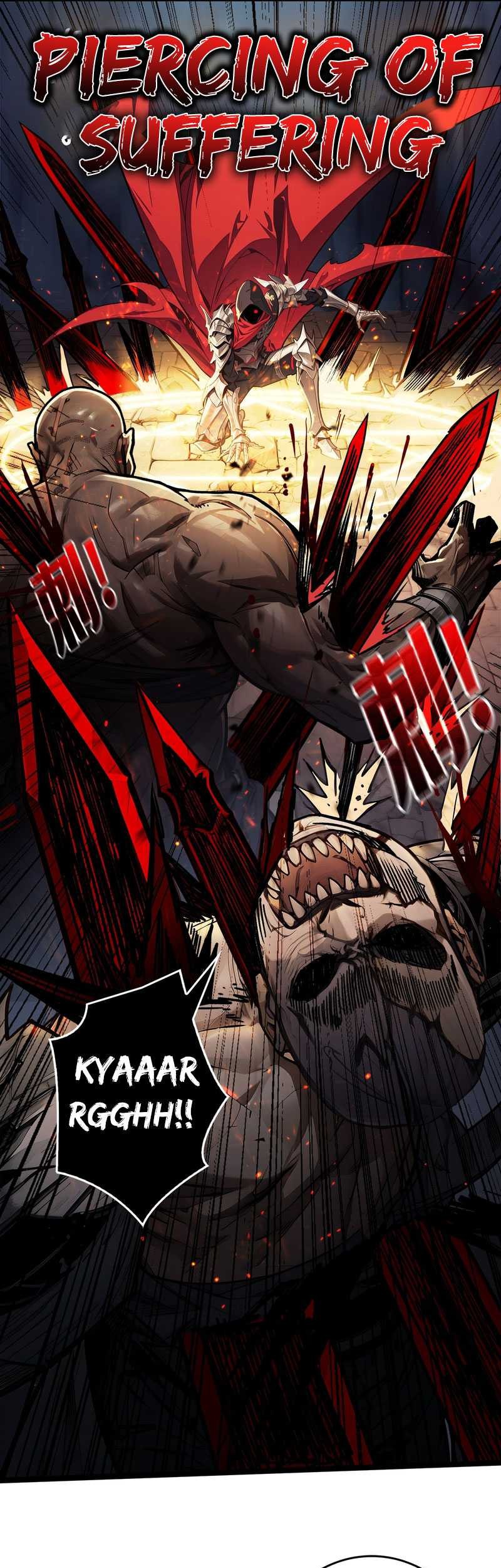 Regenerate Top Players Chapter 06 Gambar 26