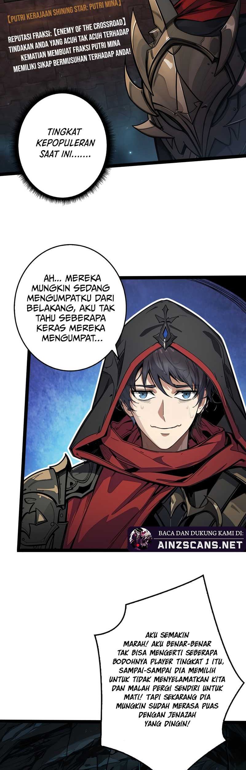 Regenerate Top Players Chapter 06 Gambar 28