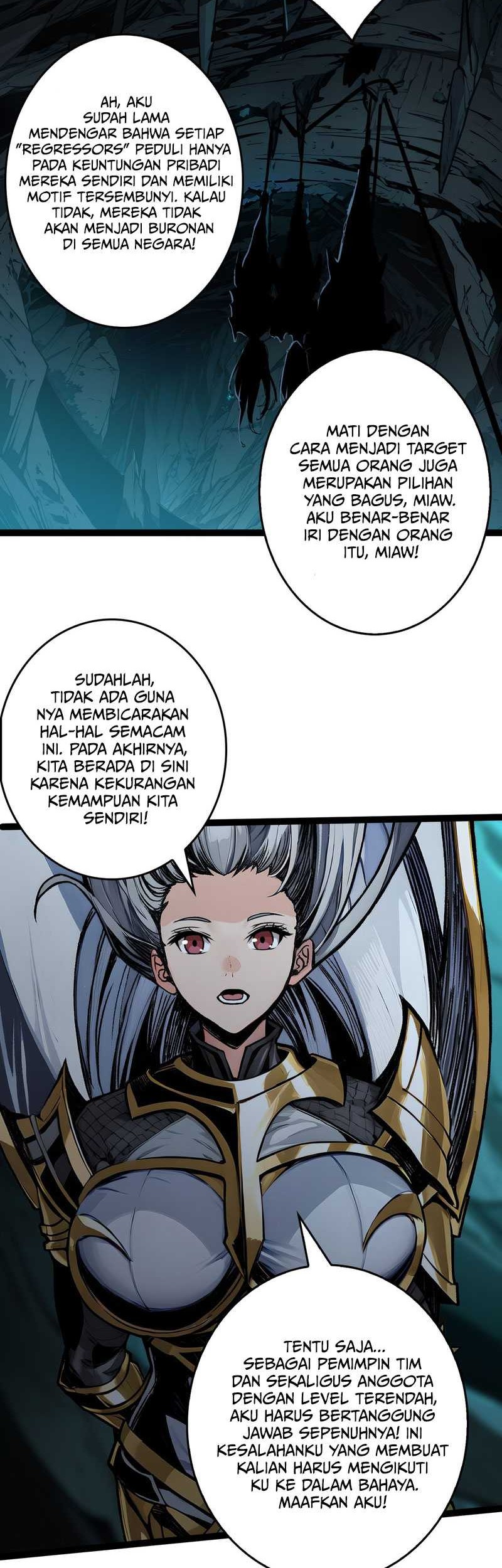 Regenerate Top Players Chapter 06 Gambar 29