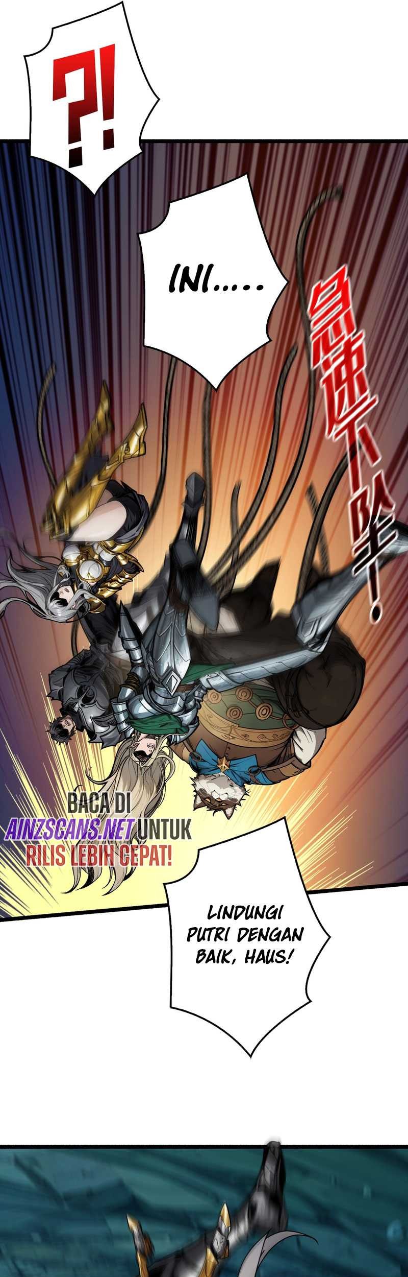 Regenerate Top Players Chapter 06 Gambar 32