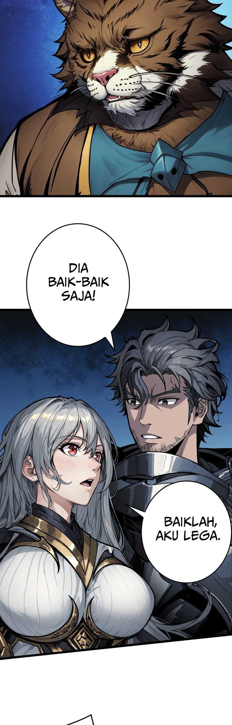 Regenerate Top Players Chapter 06 Gambar 34