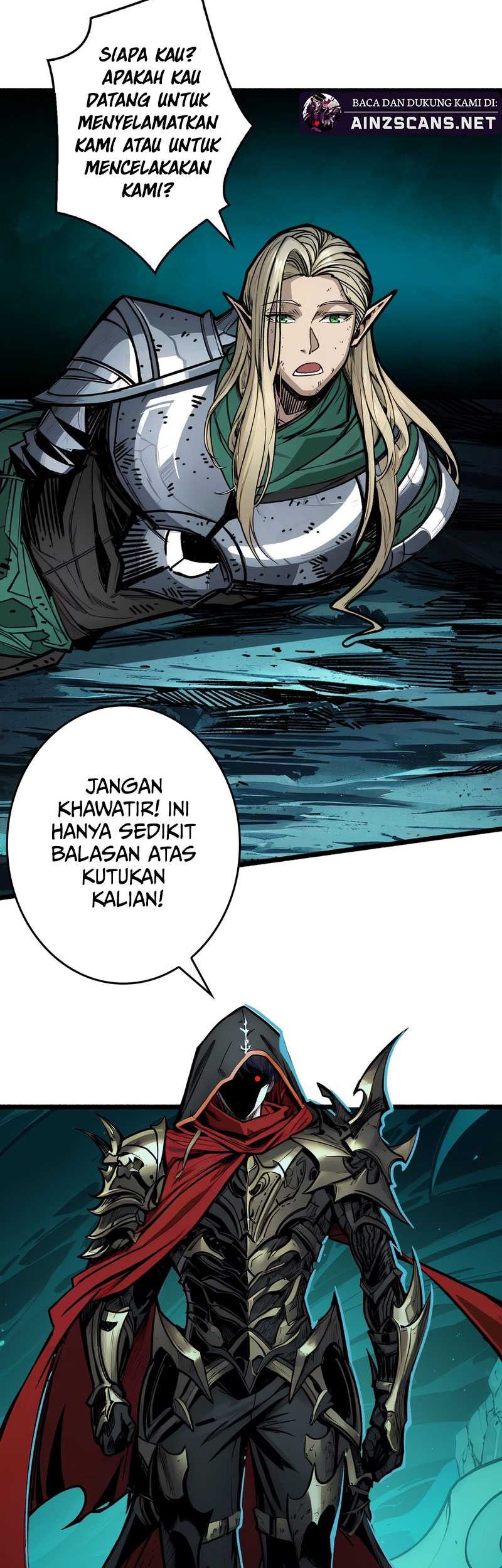 Regenerate Top Players Chapter 06 Gambar 35