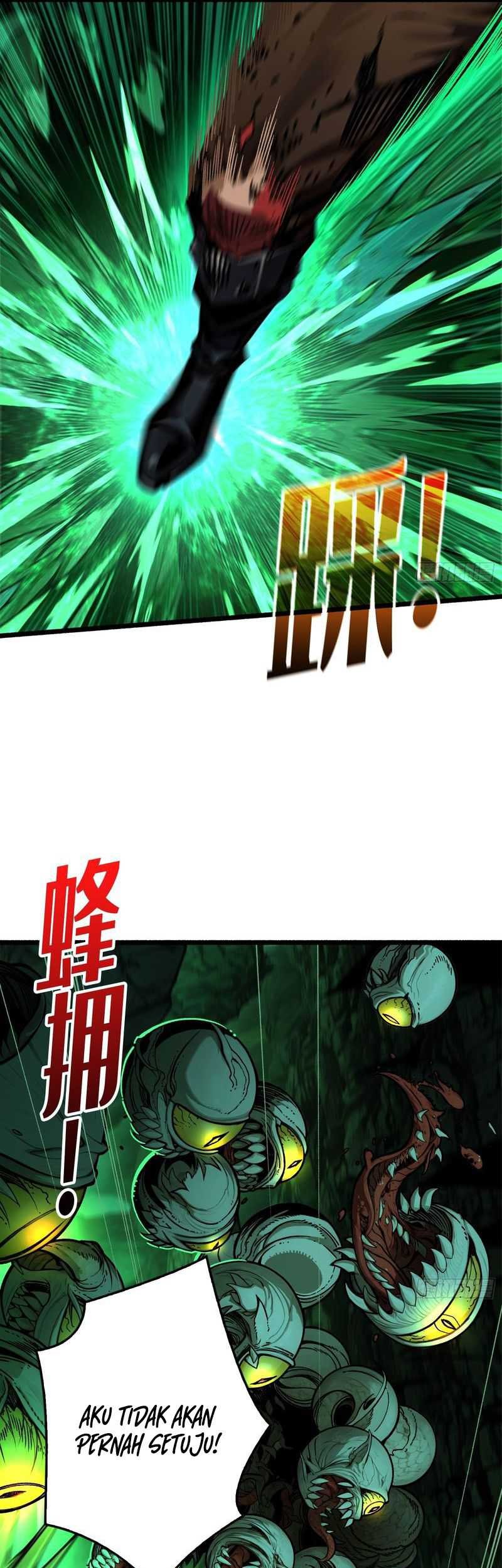 Regenerate Top Players Chapter 05 Gambar 24
